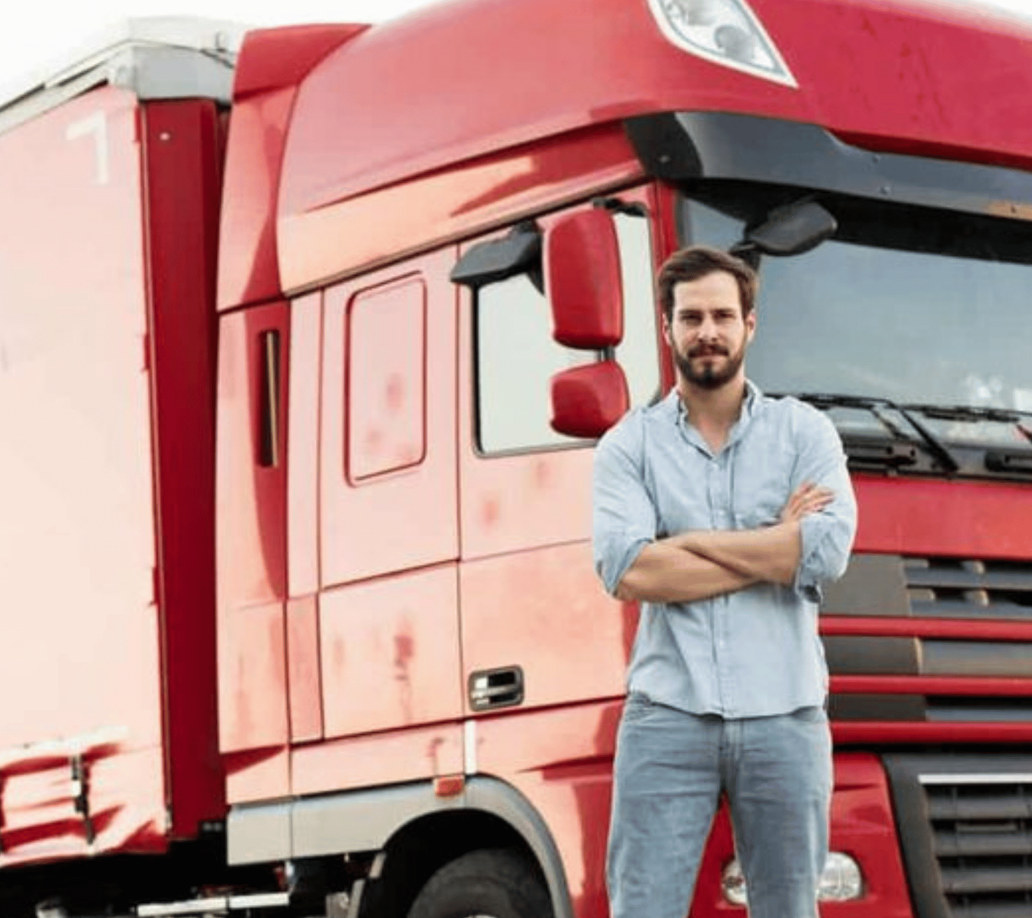 Heavy Haul Truck (2)